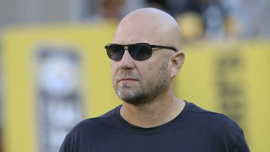 Steelers OC, Matt Canada Steelers OC, Matt Canada