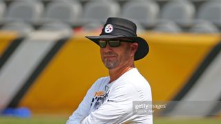 Steelers' Matt Canada Refuses to Get Rising Star George Pickens More Involved Ahead of Week 16 (Commentary)