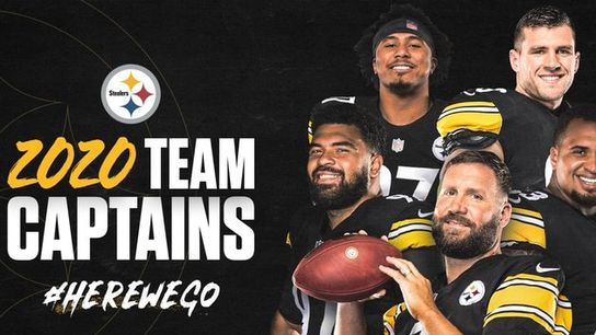 Steelers Name Their 2020 Captains (Ben Roethlisberger News)