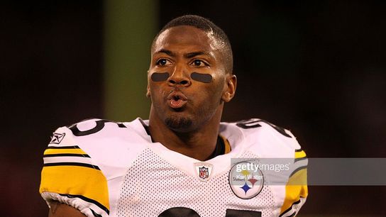 steelers former safety ryan clark