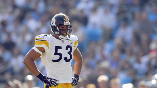Underappreciated Pittsburgh Steelers: Clark Haggans (Commentary)