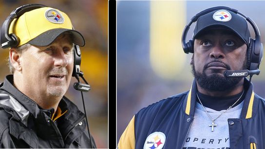 How the Steelers Can Fix Their Coaching Situation (Coaching News)
