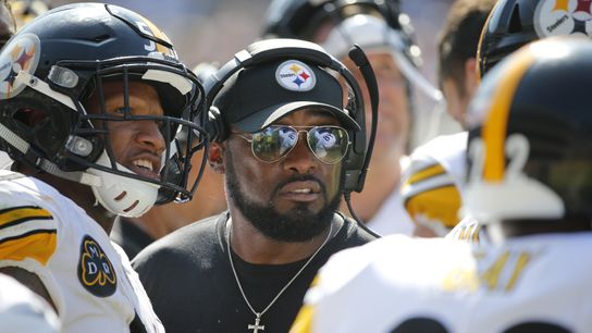 Rundown on Tomlin's Q &amp; A (Coaching News)