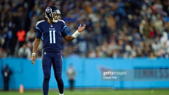 Steelers' Legend Ben Roethlisberger Left His Mark On One Week 18 Starting Quarterback (Ben Roethlisberger News)