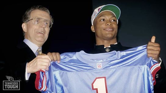 Steelers Eddie George