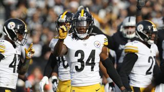 Former Steelers Safety Terrell Edmunds Eager To Challenge Criticism From Steelers Fans (Steelers News). Photo by AP