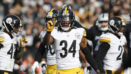 Former Steelers Safety Terrell Edmunds Eager To Challenge Criticism From Steelers Fans (Steelers News)