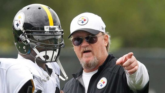 Winners and Losers: Week Three @ 49ers (Steelers News)