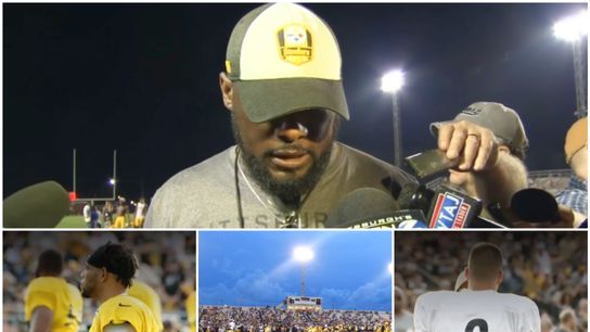 2018 Steelers Training Camp – Day 8 Recap (Steelers News)