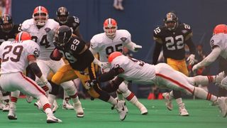 Underrated Steelers Players: Part One (Steeler Blog Posts)