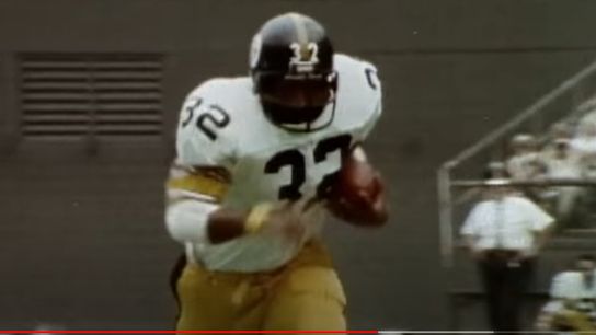 Steelers Franco Harris