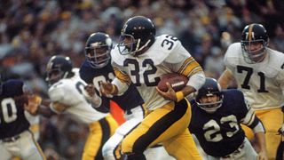 Happy Birthday, Franco Harris: "The Best of Franco" (Steelers History)
