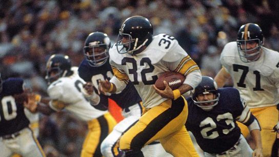 Happy Birthday, Franco Harris: "The Best of Franco" (Steelers History)