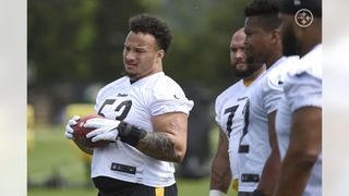 Ranking Which Steelers Draftees Need To Make an Immediate Impact (Analysis)