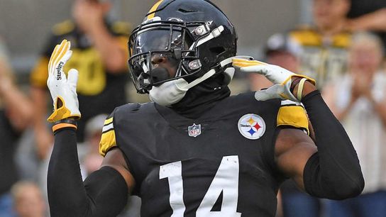 Pittsburgh Steelers Pittsburgh Steelers