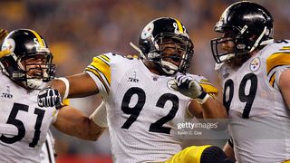 James Harrison, Five Other Former Steelers Legends Are Initial Nominees For 2023 Hall Of Fame Class (Steelers News)