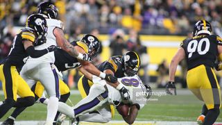Steelers Cam Heyward Confused by Another Set of Astonishing ESPN Rankings: "How the heck is [Baltimore Ravens QB Lamar Jackson] not a top 10 player?" (Steelers News)