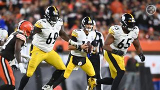 Fittipaldo: Steelers Season Will Plummet With Loss To Patriots: “Probably Going To Lose The Last Four” (Steelers News). Photo by Keith Srakocic / AP Photo 