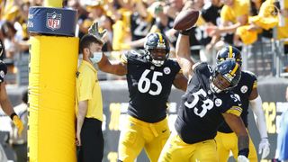 4 Steelers Players That Now Likely Have 0 Chance to Make The 53-Man Roster (Steelers News). Photo by Steelers.com