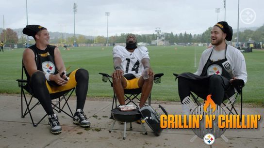 Steelers Video