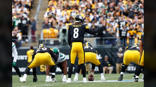 Steelers Kenny Pickett Steelers Kenny Pickett