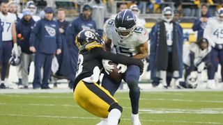 Former Steelers CB Joe Haden's Heart Still Is With Browns; But His Mind Absolutely Says Steelers Win AFC North (Steelers News). Photo by Mark Alberti / Icon Sportswire / Getty Images