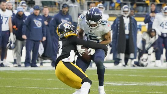 Former Steelers CB Joe Haden's Heart Still Is With Browns; But His Mind Absolutely Says Steelers Win AFC North (Steelers News)