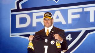 Steelers Legend Bill Cowher Wanted OT Shawn Andrews But Dan Rooney Stepped In to Change Steelers History (Commentary)