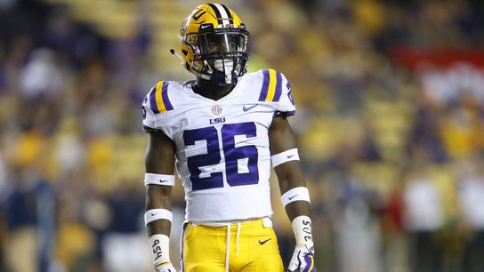 Steelers Sign S John Battle to Practice Squad (Steelers News)
