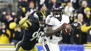 Steelers Would Absolutely Benefit From Ravens Keeping QB1 Lamar Jackson (Analysis)
