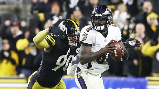 Steelers Would Absolutely Benefit From Ravens Keeping QB1 Lamar Jackson (Analysis)
