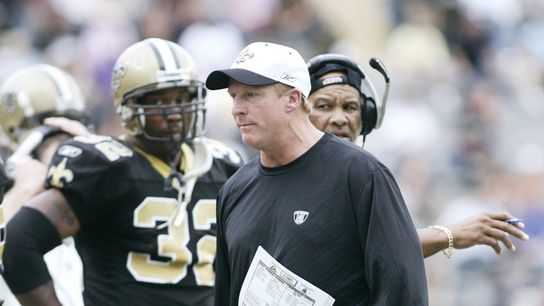 Steelers Jim Haslett