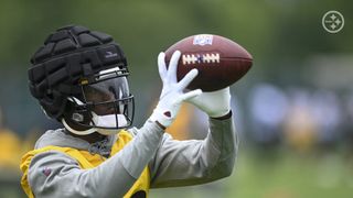 Steelers Levi Wallace Looking To Be An Important Element In Week 5 Matchup Against Former Team (Steelers News)