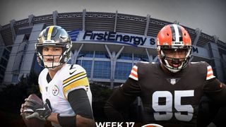 Week 17: Pittsburgh Steelers at Cleveland Browns (Analysis)