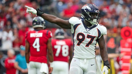 Steelers Jeremiah Attaochu