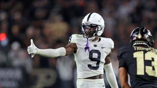 The Pittsburgh Steelers' Best Case Scenario For The 2023 NFL Draft   (2023 NFL Draft). Photo by Paul Burdick, StateCollege.com