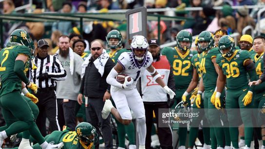 Steelers, Quentin Johnston