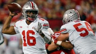 Former Ohio State Quarterback Signed to Steelers' Practice Squad (Steelers News)