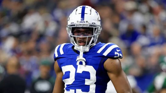 Steelers could target Kenny Moore II Steelers could target Kenny Moore II