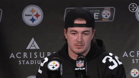 Steelers Kenny Pickett Steelers Kenny Pickett