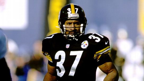 Pittsburgh Steelers Carnell Lake Pittsburgh Steelers Carnell Lake