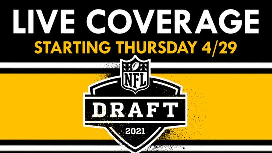 Steeler Nation Draft Show Spectacular! (Draft News)