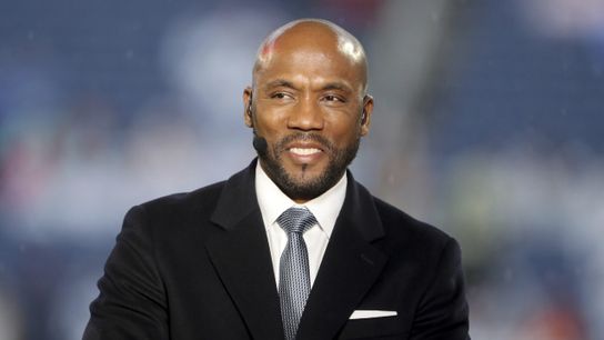 Steelers Louis Riddick Steelers Louis Riddick
