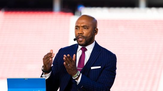 Louis Riddick on Steelers: "They Have to Be Able To Run the Ball" (Analysis)