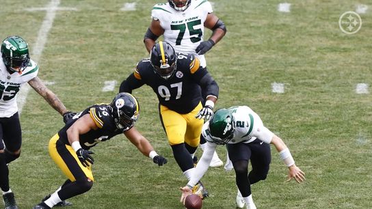 Steelers Cam Heyward Steelers Cam Heyward