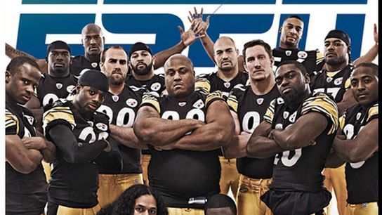 Steelers 2008 Defense Steelers 2008 Defense