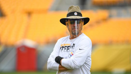 Top 5 Steelers With The Most To Lose In 2022 (Analysis)