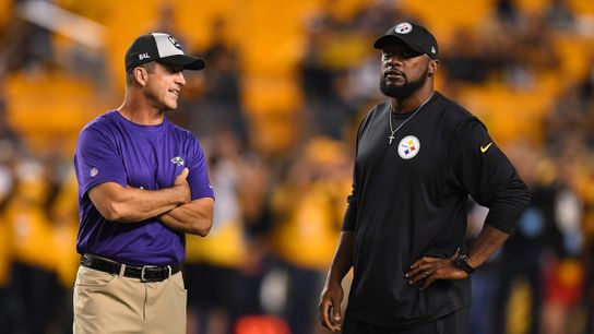 Steelers Mike Tomlin Steelers Mike Tomlin