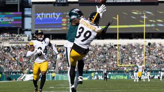 Steelers Valuable Week 3 Move In Free Agency Should Not Go Unnoticed (Pittsburgh Steelers). Photo by Jim Dedmon / Icon Sportswire / Getty Images