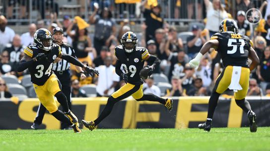 Steelers Minkah Fitzpatrick Steelers Minkah Fitzpatrick
